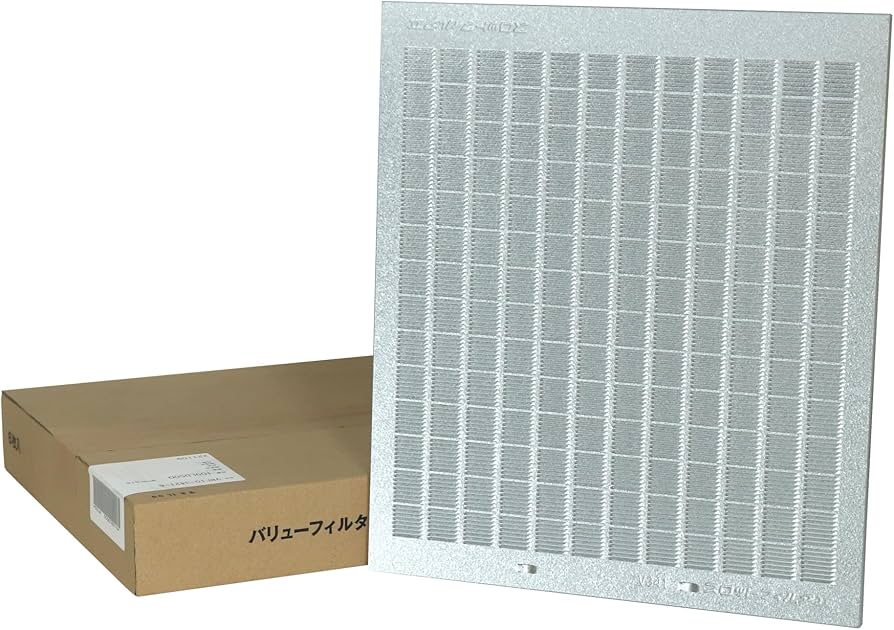 その他 Fujioh Range Hood Parts Amazon.com: [Genuine] Range Hood Fuji Industry Filter Value Filter